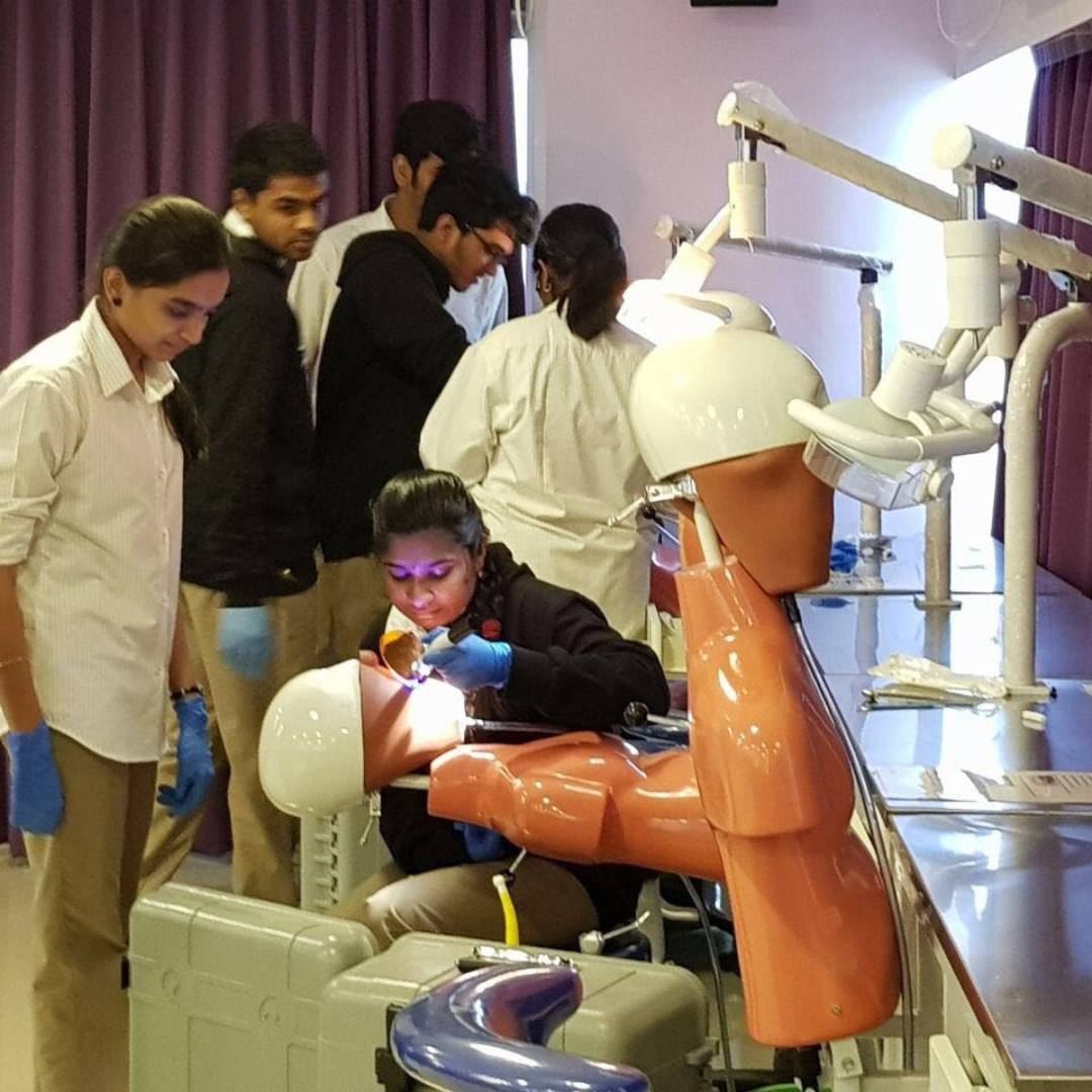 Oral Health Education